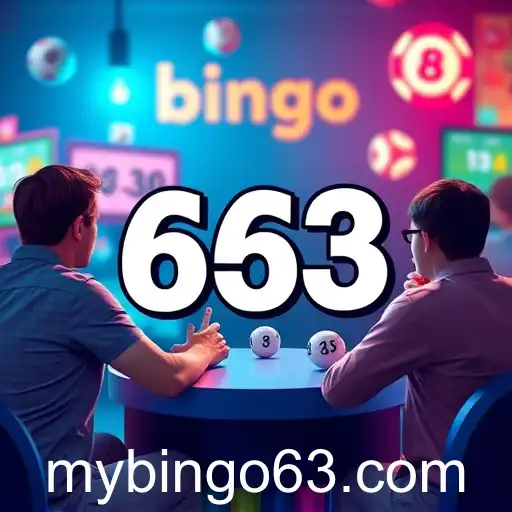 Bingo Games and Online Trends