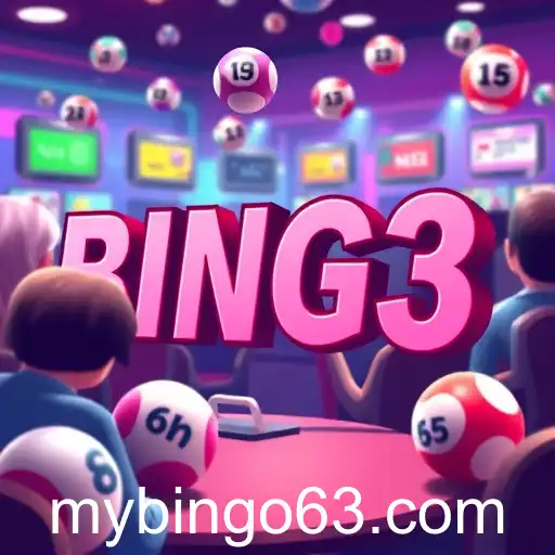 The Growing Wave of Online Leisure: A Dive into Bingo63