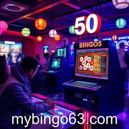 Digital Trends in Online Gaming for the Future