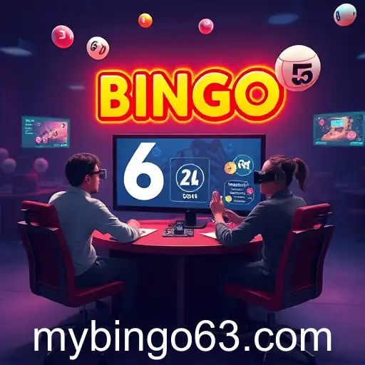 The Evolution of Online Gaming: A New Era with Bingo63