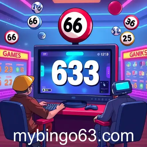 The Digital Evolution of Online Gaming