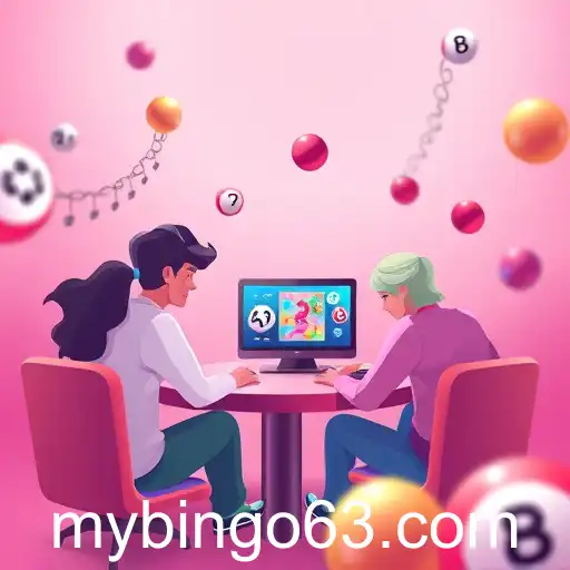 Online Gaming Boom Amidst Technological Advancements