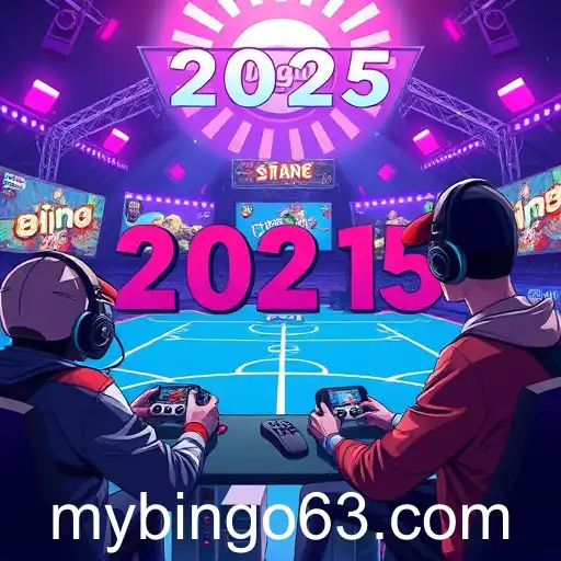 The Rise of Online Gaming in 2025