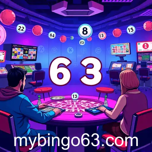 The Rise of Online Gaming