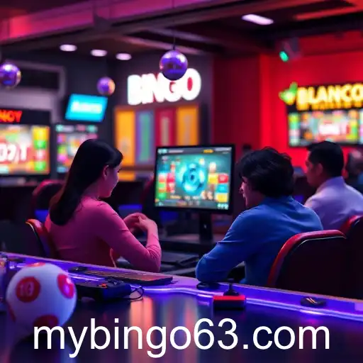 Online Gaming Trends and Economic Impact