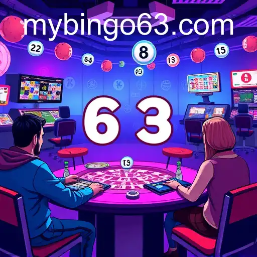 The Rise of Online Gaming