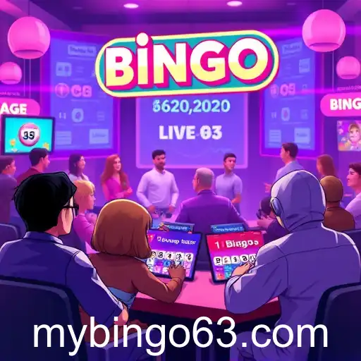 Bingo63: Revolutionizing Online Gaming in 2025