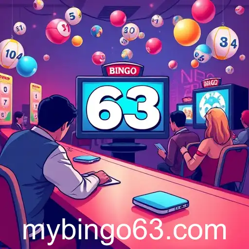 Digital Gaming Transformation