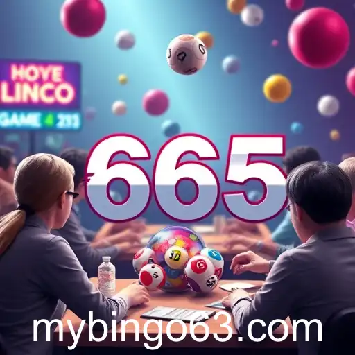 The Rise of Bingo in 2025: Online Engagement Trends