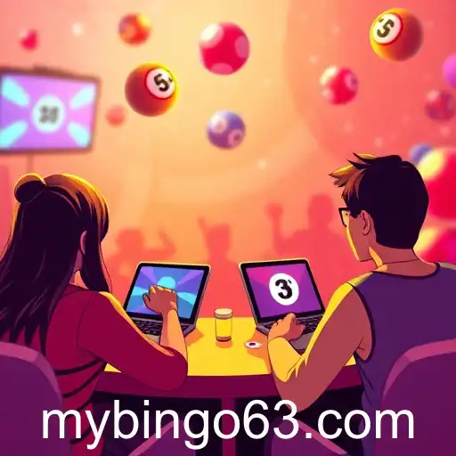 The Rise of Online Gaming