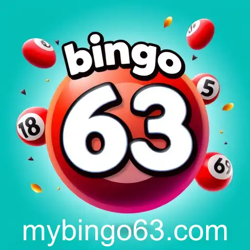 The Exciting World of Bingo Tournaments: Unveiling the Thrill Behind 'bingo63'