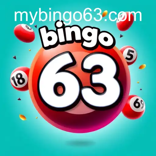The Exciting World of Bingo Tournaments: Unveiling the Thrill Behind 'bingo63'